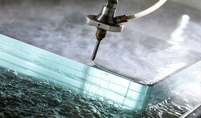 Waterjet